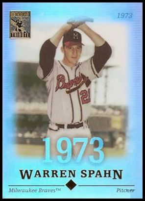 77 Warren Spahn